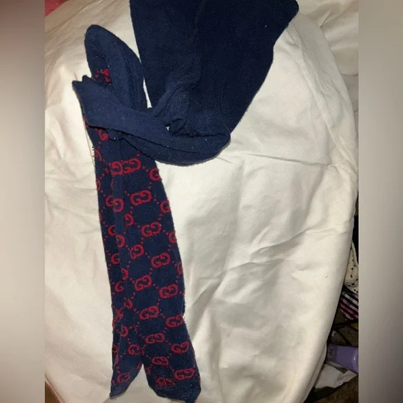Preloved Gucci Children’s Tights - Picture 2 of 5